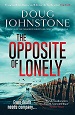 The Opposite of Lonely - Doug Johnstone